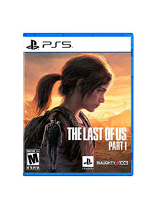 the last of us part 1